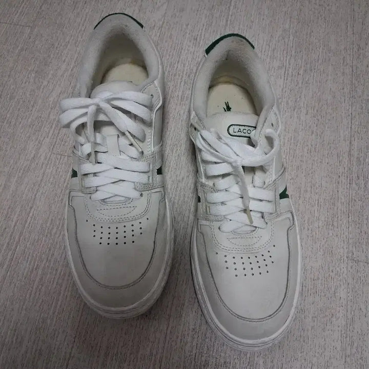 [BUNJANG] Lacoste Men&