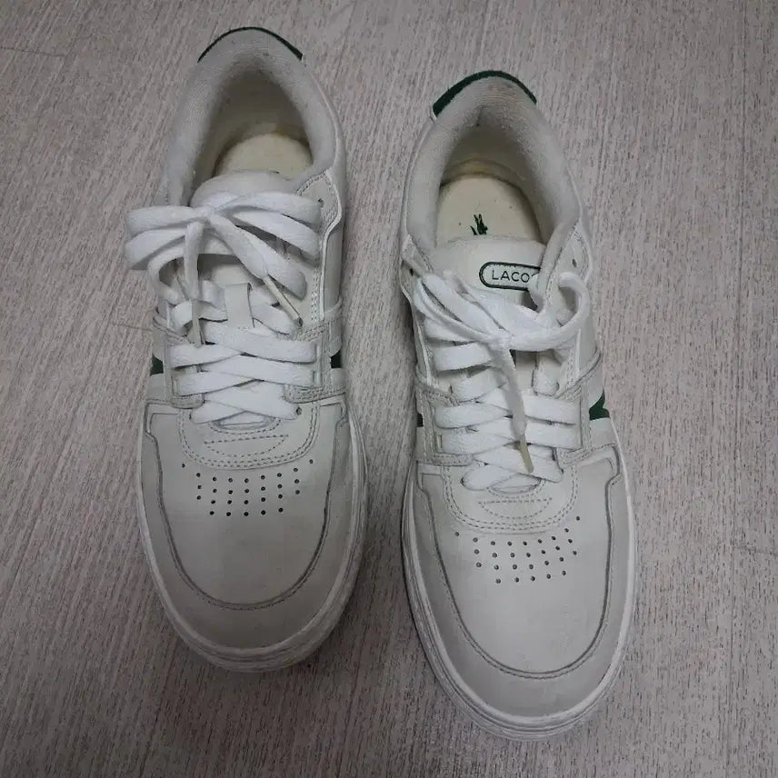 [BUNJANG] Lacoste Men&