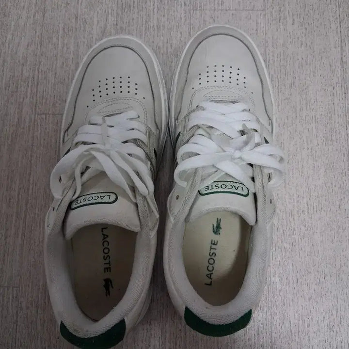 [BUNJANG] Lacoste Men&