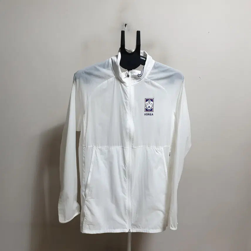 [BUNJANG] Nike Summer Jumper Jacket 105 / 나이키 하절기점퍼/자켓/105