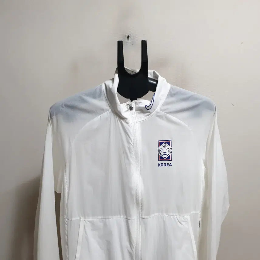 [BUNJANG] Nike Summer Jumper Jacket 105 / 나이키 하절기점퍼/자켓/105