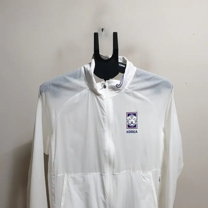 [BUNJANG] Nike Summer Jumper Jacket 105 / 나이키 하절기점퍼/자켓/105
