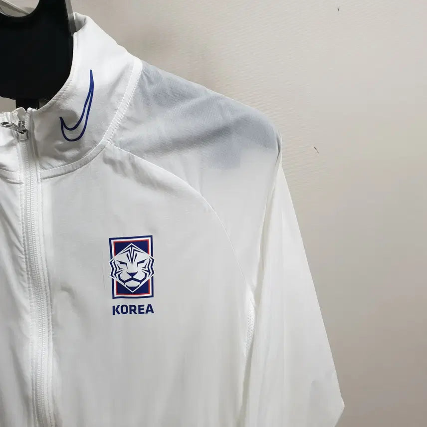 [BUNJANG] Nike Summer Jumper Jacket 105 / 나이키 하절기점퍼/자켓/105