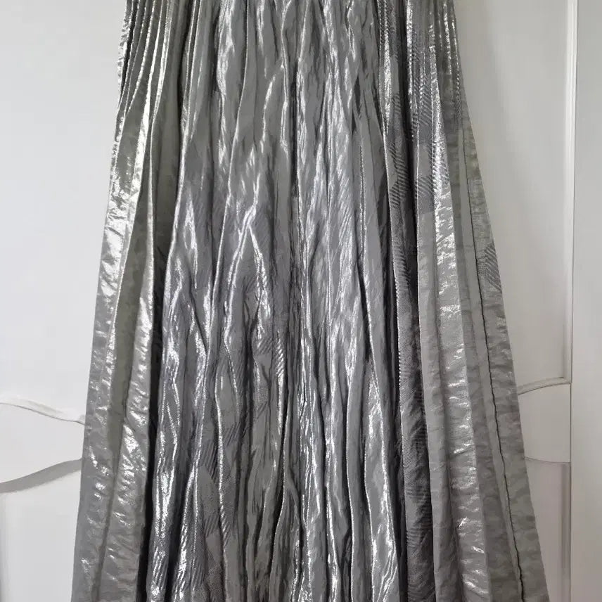 [BUNJANG] Lanvin Collection Pleated Skirt / 거의새거) 랑방 플리츠 스커트