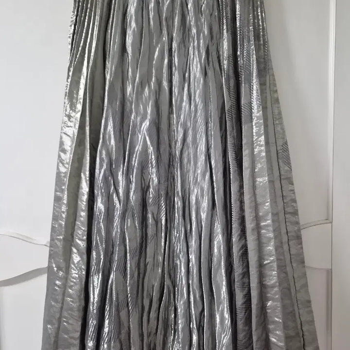 [BUNJANG] Lanvin Collection Pleated Skirt / 거의새거) 랑방 플리츠 스커트