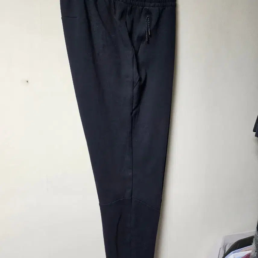 [SOLD OUT] 아디다스 남성 트레이닝 바지 블랙 35인치~36인치