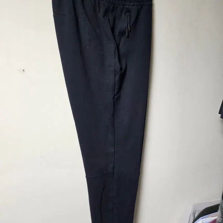 [SOLD OUT] 아디다스 남성 트레이닝 바지 블랙 35인치~36인치