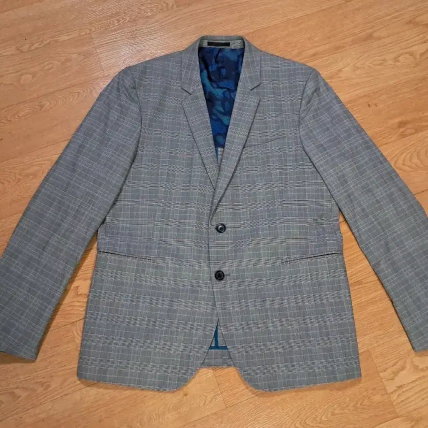 [BUNJANG] Paul Smith New Label Jacket Size 100 / <명품, 신형라벨> 폴 스미스 자켓 (100사이즈)