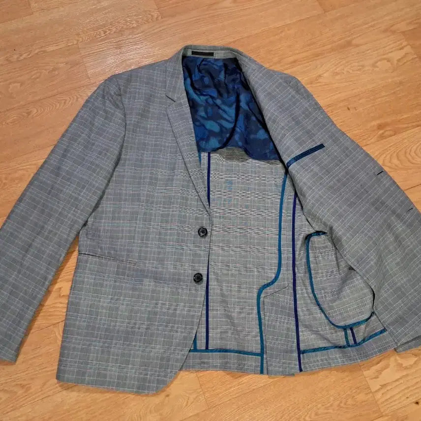 [BUNJANG] Paul Smith New Label Jacket Size 100 / <명품, 신형라벨> 폴 스미스 자켓 (100사이즈)
