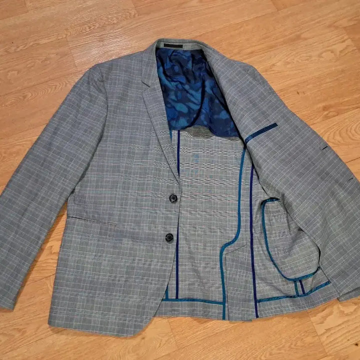 [BUNJANG] Paul Smith New Label Jacket Size 100 / <명품, 신형라벨> 폴 스미스 자켓 (100사이즈)