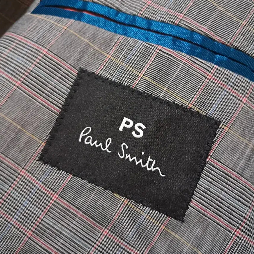 [BUNJANG] Paul Smith New Label Jacket Size 100 / <명품, 신형라벨> 폴 스미스 자켓 (100사이즈)