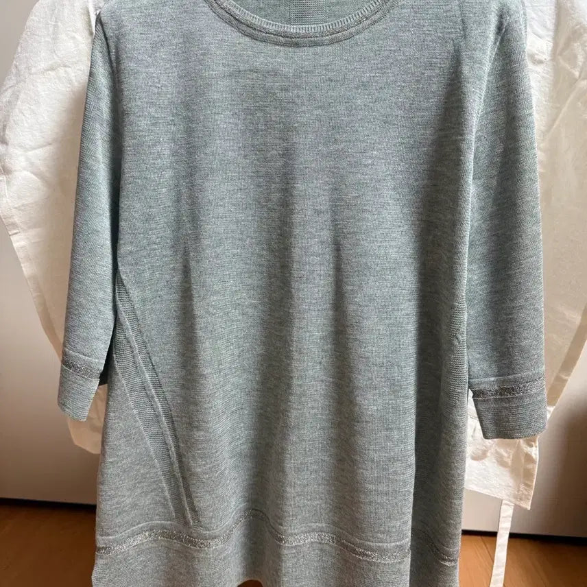 [BUNJANG] Samsung Moolsan Melissa Knit / 삼성물산 멜리사 니트