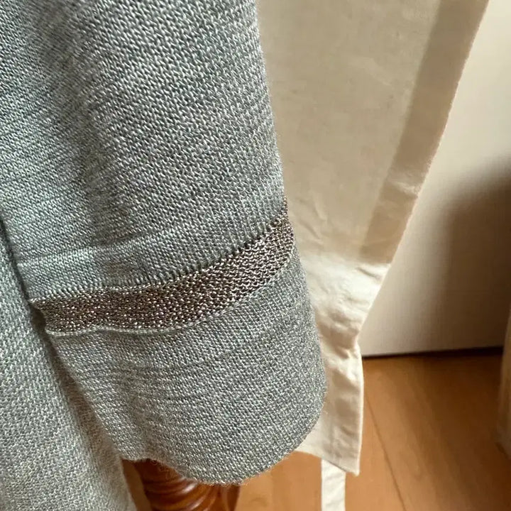 [BUNJANG] Samsung Moolsan Melissa Knit / 삼성물산 멜리사 니트