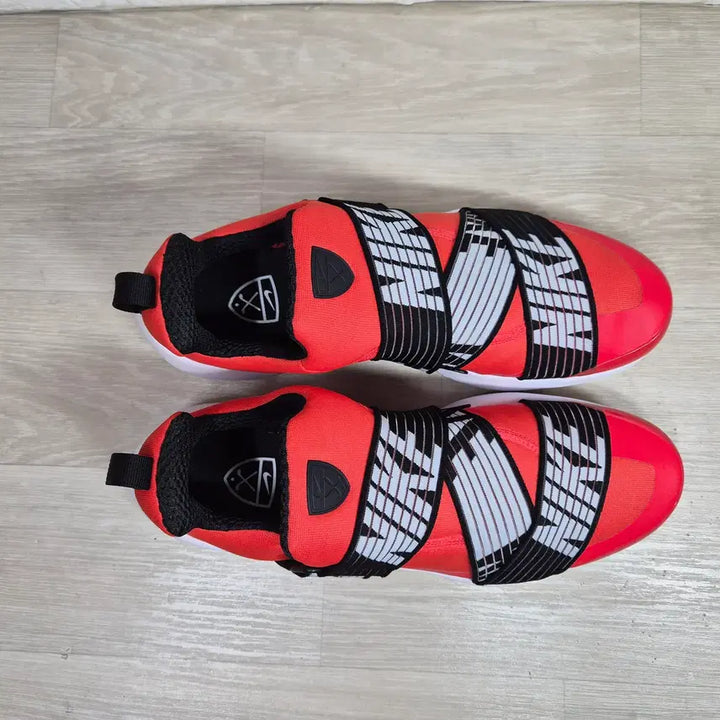 [BUNJANG] Nike Air Zoom Gimme Max Orange Golf Shoes 280mm / 나이키 에어줌 김미 맥스 오렌지 골프화 280mm