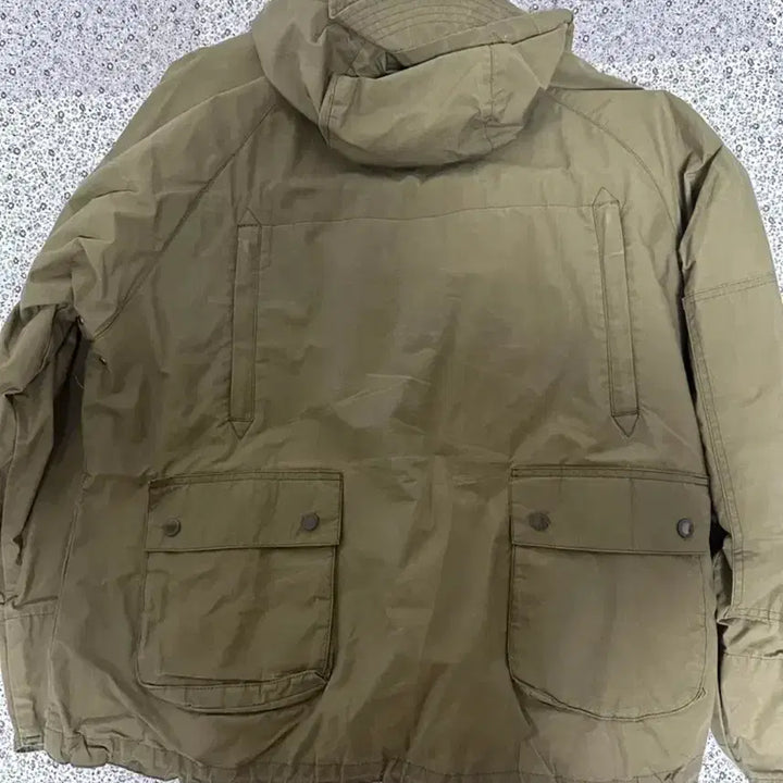 [BUNJANG] Barbour Engineered Garments Thompson Jacket / 바버 엔지니어드 가먼츠 톰슨 자켓