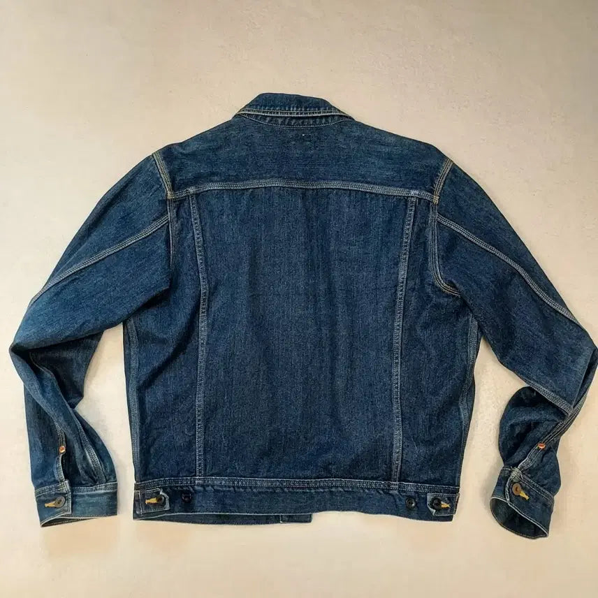 [BUNJANG] Lee 1st Generation Cowboy Denim Jacket L / lee 1세대  cowboy 데님자켓 L 42