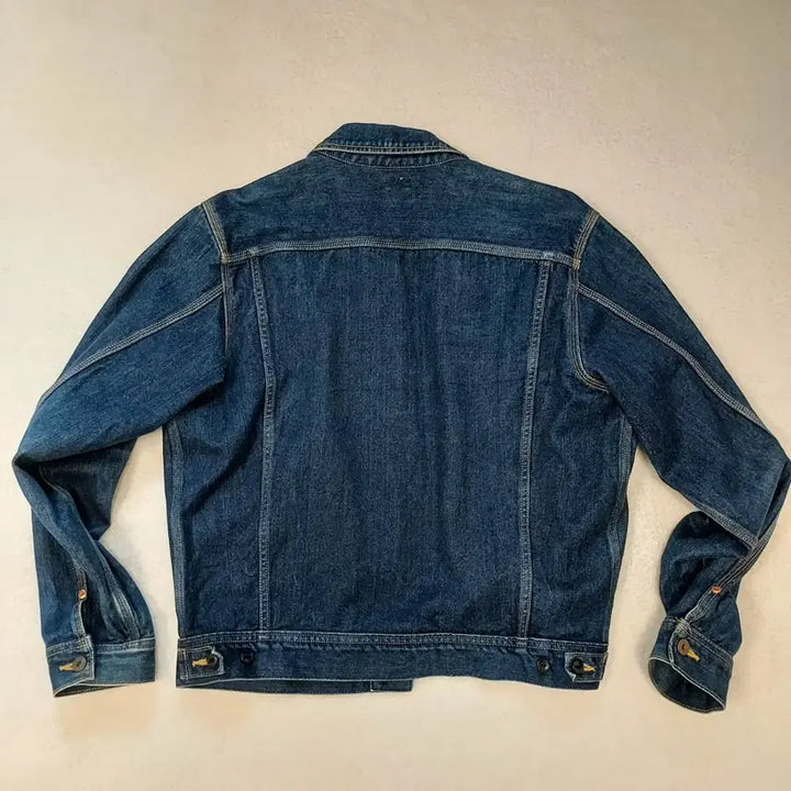 [BUNJANG] Lee 1st Generation Cowboy Denim Jacket L / lee 1세대  cowboy 데님자켓 L 42
