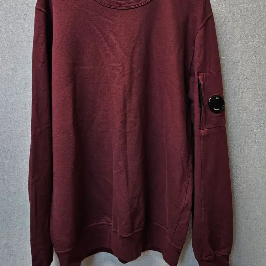 [BUNJANG] CP Company Goggle Shirt XL / 씨피컴퍼니 고글셔츠 XL