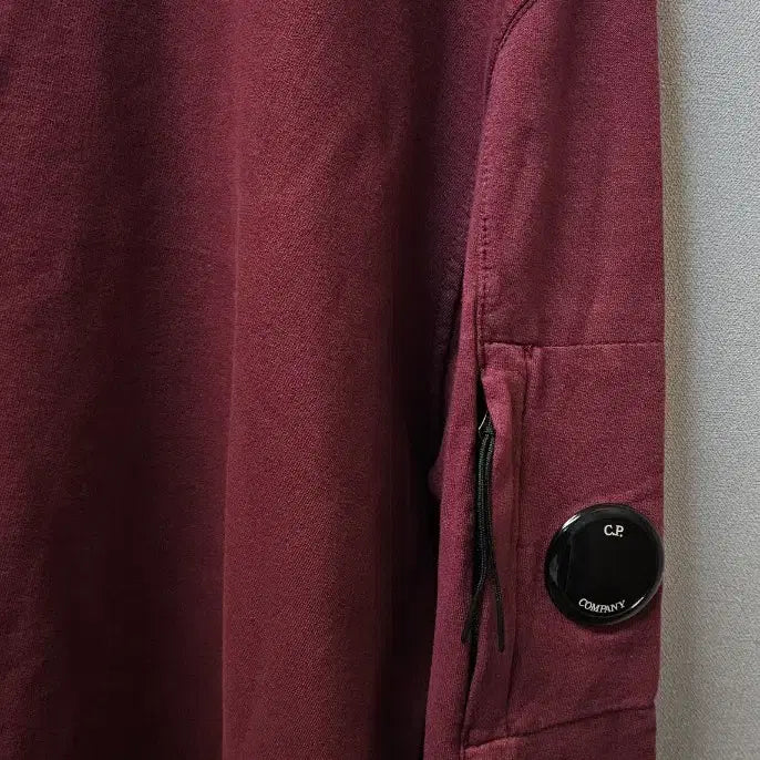 [BUNJANG] CP Company Goggle Shirt XL / 씨피컴퍼니 고글셔츠 XL
