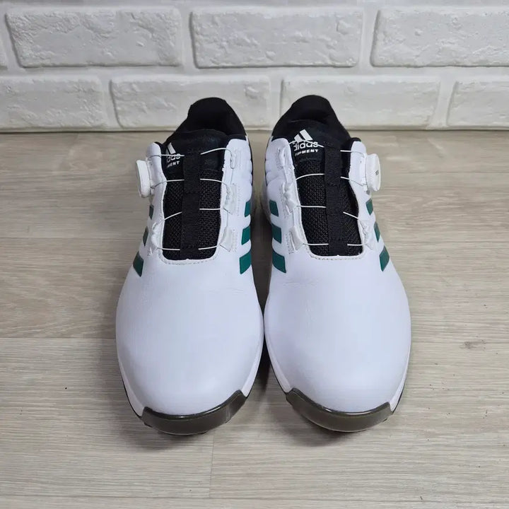 [BUNJANG] Adidas Boa Golf Shoes 265mm / 아디다스 보아 골프화 265mm