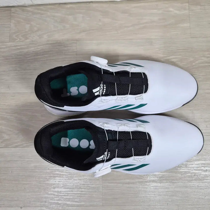 [BUNJANG] Adidas Boa Golf Shoes 265mm / 아디다스 보아 골프화 265mm