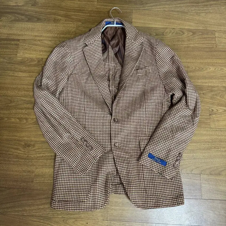 [BUNJANG] Polo Gun Club Sport Jacket M (100) / 폴로 건 클럽 스포츠 자켓 M(100)