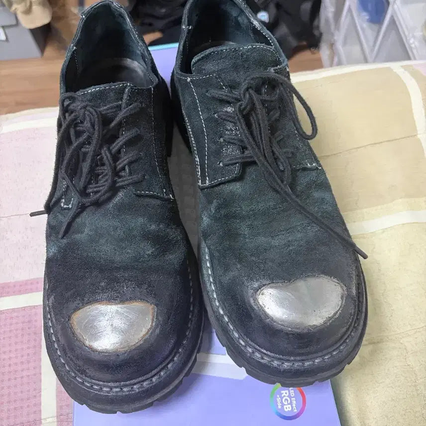 [BUNJANG] Lost Garden Nestor Size 43 Shoes / 로스트가든 nestor 43size 판매