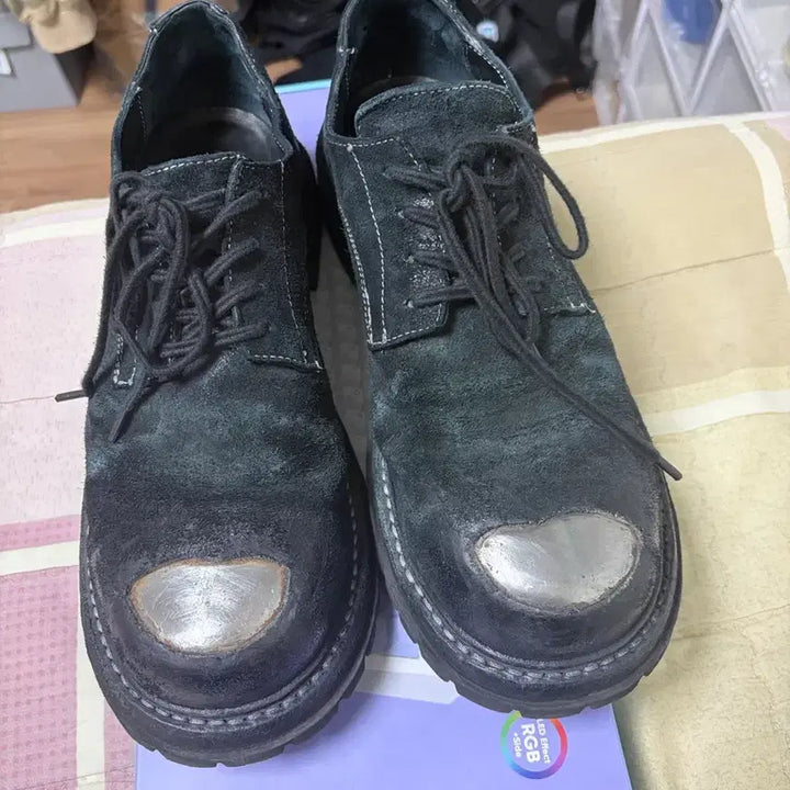 [BUNJANG] Lost Garden Nestor Size 43 Shoes / 로스트가든 nestor 43size 판매