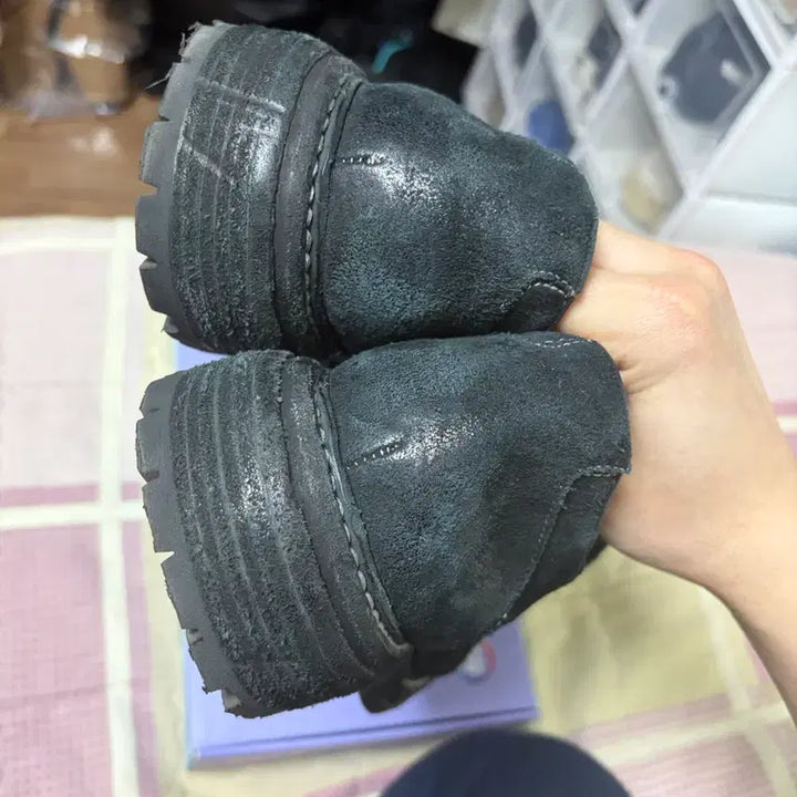 [BUNJANG] Lost Garden Nestor Size 43 Shoes / 로스트가든 nestor 43size 판매