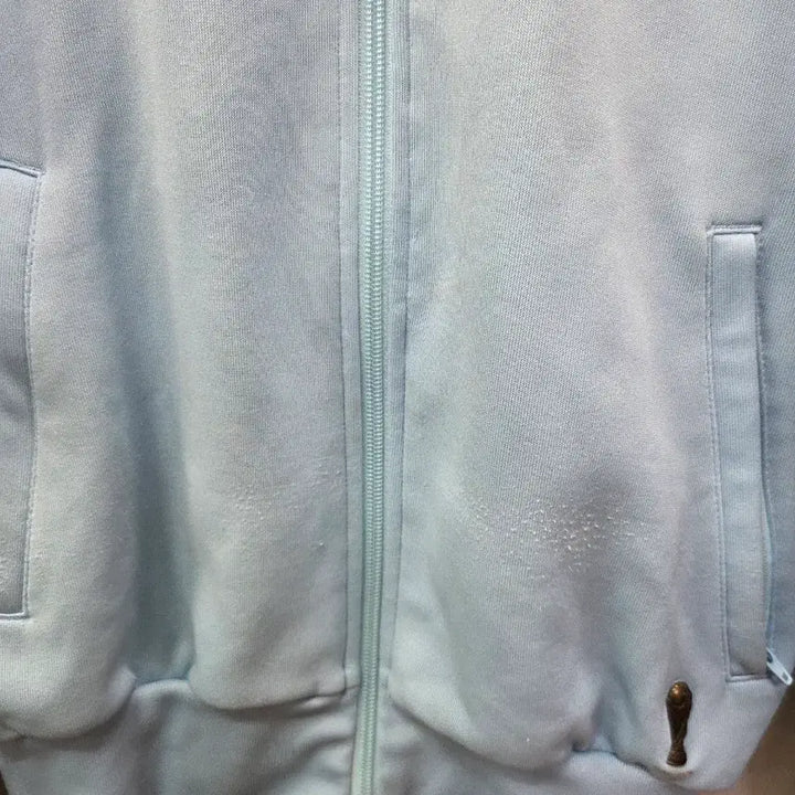 [BUNJANG] Adidas FIFA Argentina Firebird Track Top Jersey / 아디다스 피파 파이어버드 대장 아르헨티나 흰하 트랙탑 져지