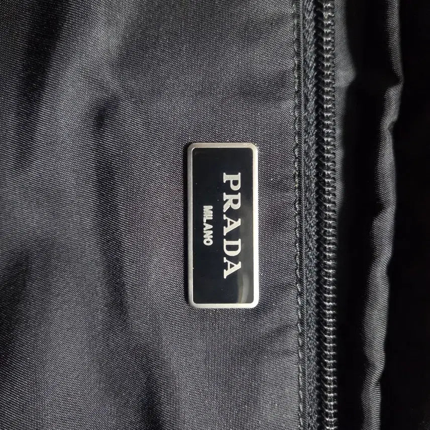 [BUNJANG] Prada Biker Bag Camo Large / 프라다 비이커백 카모 라지 입니다.