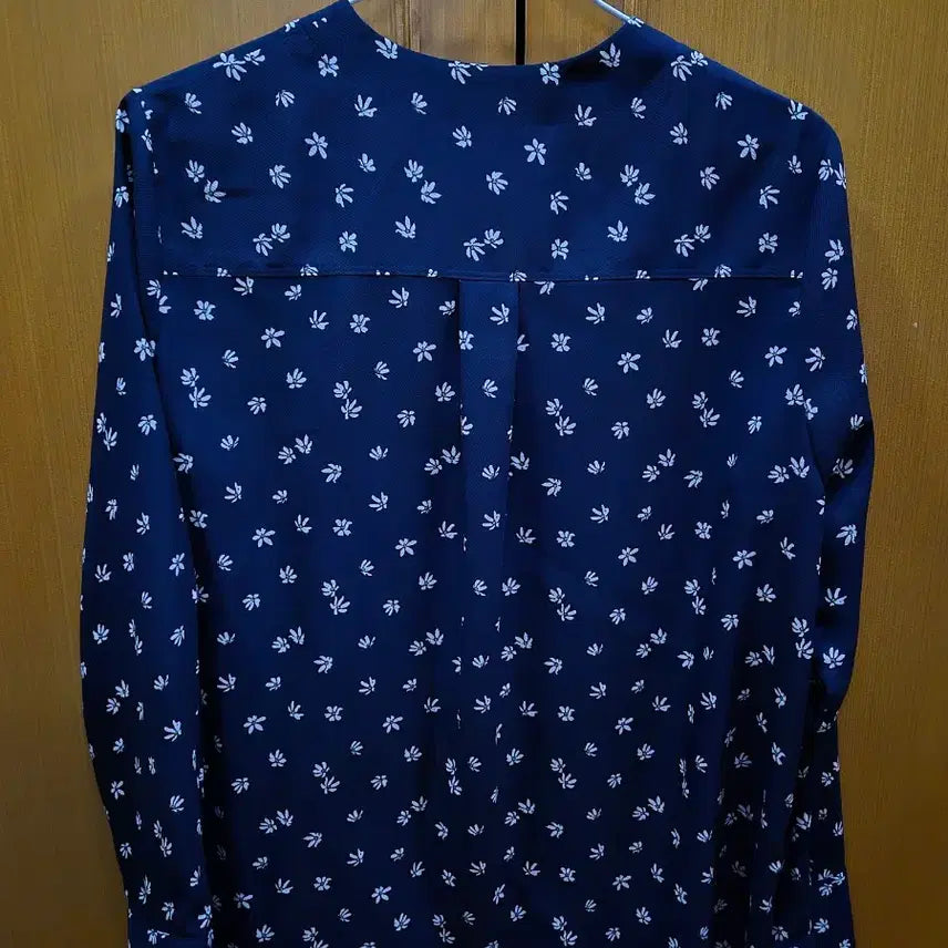 [BUNJANG] Beanpole Blouse / 빈폴 블라우스