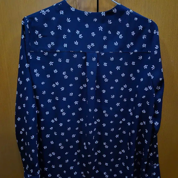 [BUNJANG] Beanpole Blouse / 빈폴 블라우스