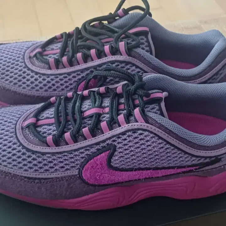 [BUNJANG] Nike Air Zoom Spiridon PRM Sneakers / (290)나이키운동화 에어줌 스피리돈PRM