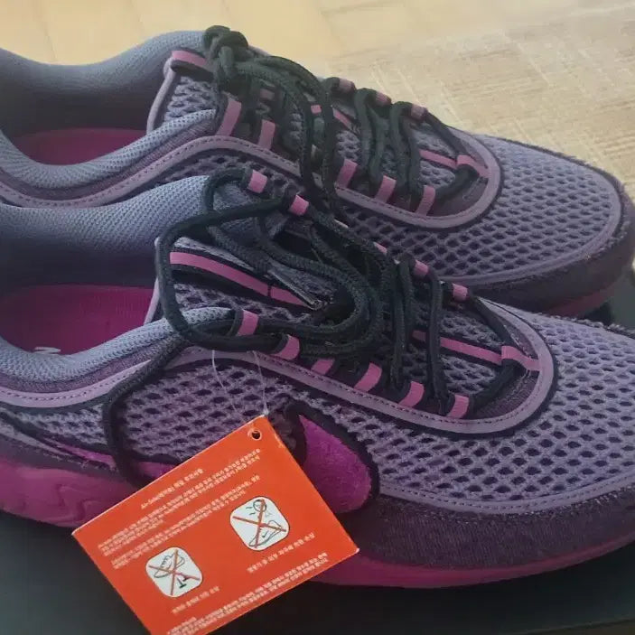 [BUNJANG] Nike Air Zoom Spiridon PRM Sneakers / (290)나이키운동화 에어줌 스피리돈PRM