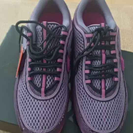 [BUNJANG] Nike Air Zoom Spiridon PRM Sneakers / (290)나이키운동화 에어줌 스피리돈PRM