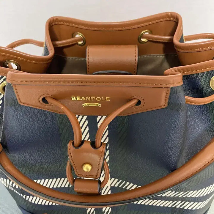[BUNJANG] Beanpole Birkin Bag / 빈폴 버킨백