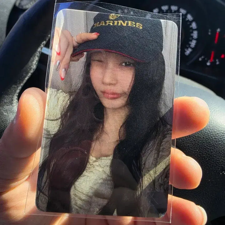 [BUNJANG] ILLIT Wonhee Studio Photocard It&