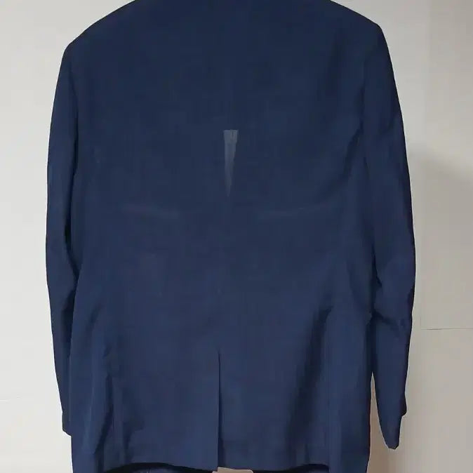 [BUNJANG] Tremo Blazer Jacket Navy Men&