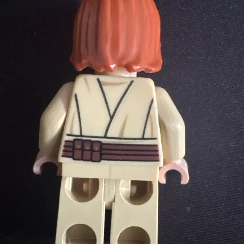 [BUNJANG] LEGO Star Wars Obi-Wan Kenobi Figure / 레고 스타워즈 오비완 케노비 피규어