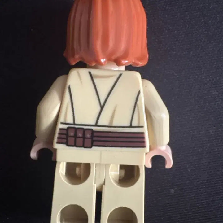 [BUNJANG] LEGO Star Wars Obi-Wan Kenobi Figure / 레고 스타워즈 오비완 케노비 피규어