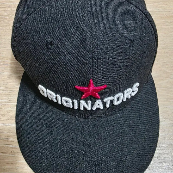 [BUNJANG] New Era Originators Snapback / 뉴에라 오리지네이터스 스냅백