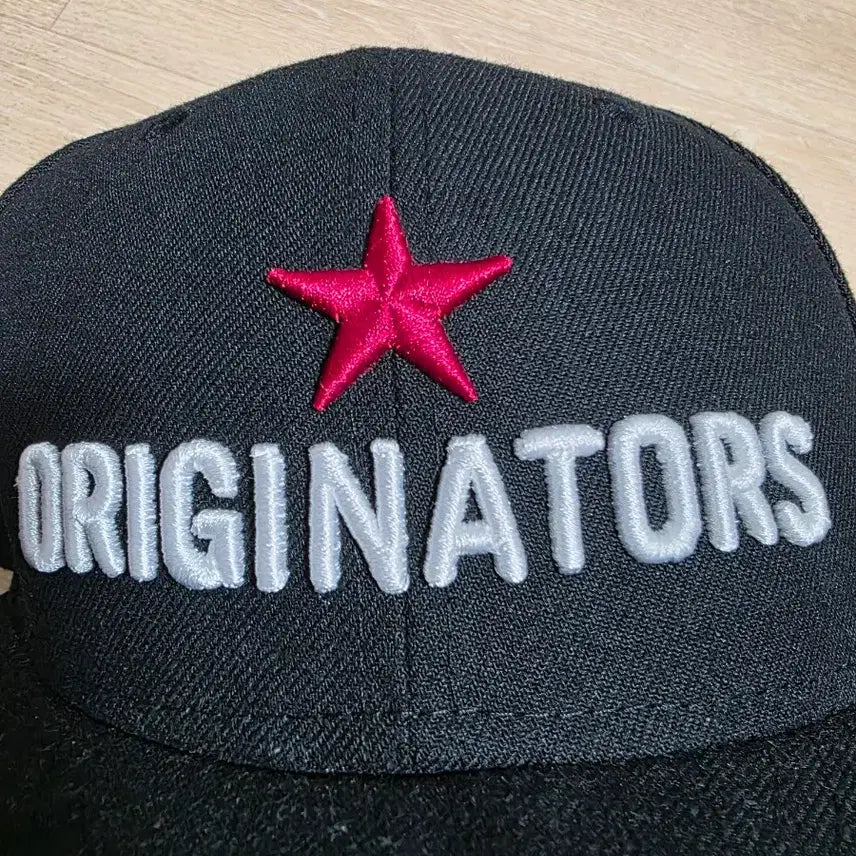 [BUNJANG] New Era Originators Snapback / 뉴에라 오리지네이터스 스냅백