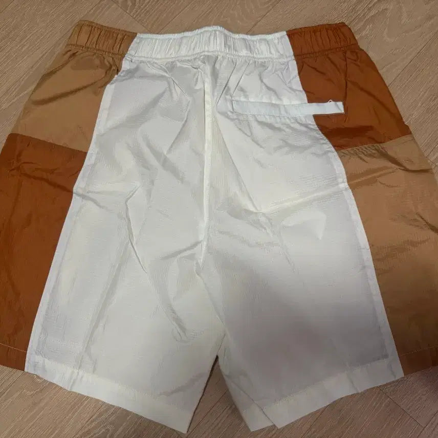 [BUNJANG] Kith x South2 West8 x Columbia Collaboration Shorts / KITH x south2west8 x columbia 반바지