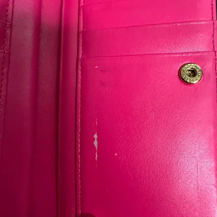 [BUNJANG] Hazzys Black Long Wallet + Card Wallet Set / 헤지스 블랙 장지갑 + 카드지갑 판매해요