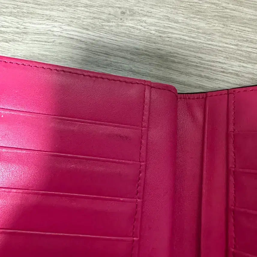[BUNJANG] Hazzys Black Long Wallet + Card Wallet Set / 헤지스 블랙 장지갑 + 카드지갑 판매해요
