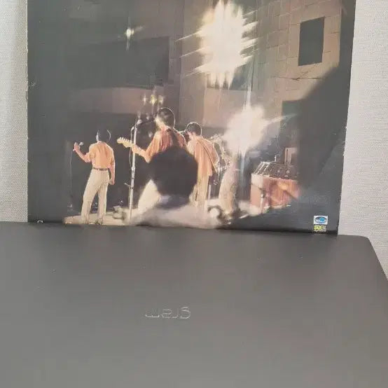 [BUNJANG] 1979 2nd TBC Young Koreans Song Festival LP / 1979 제2회 TBC 젊은이의가요제