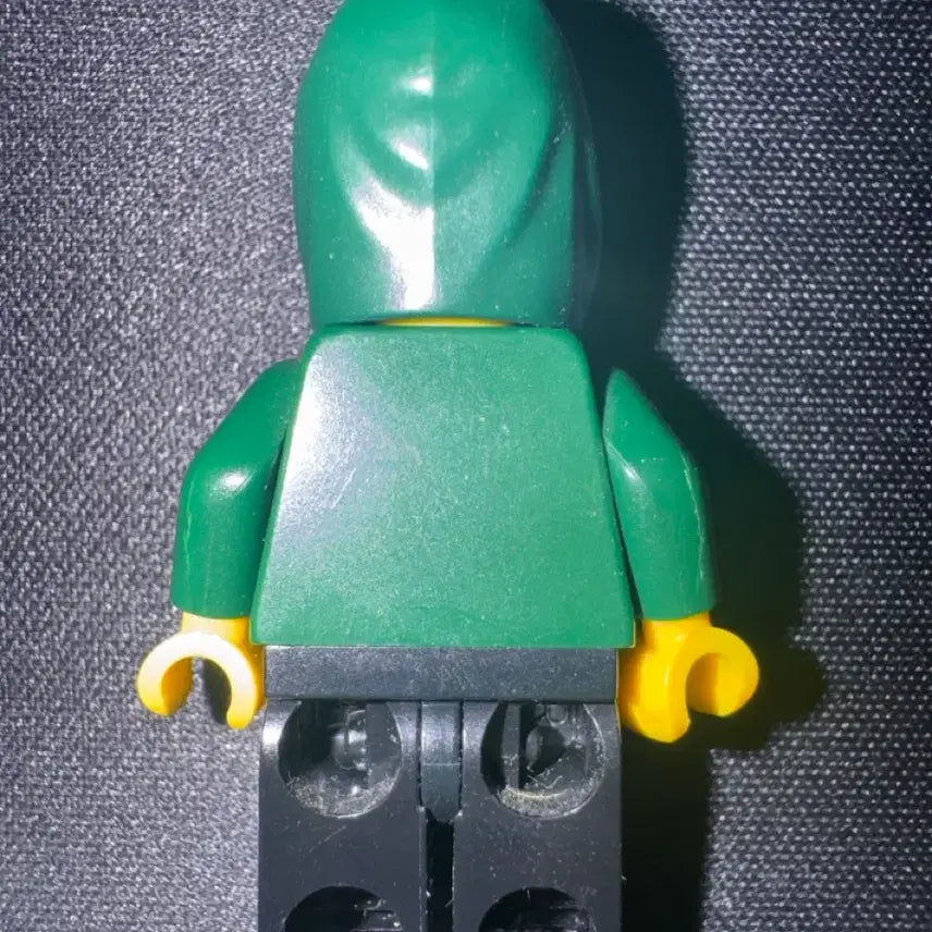 [BUNJANG] LEGO Ninjago Lloyd Figure / 닌자고 로이드 피규어