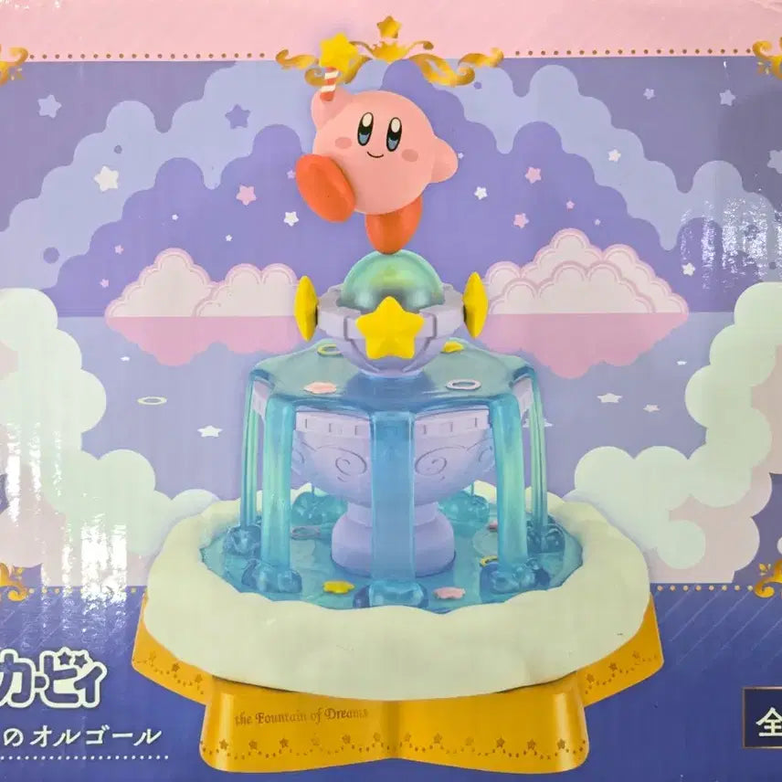 [BUNJANG] Kirby&