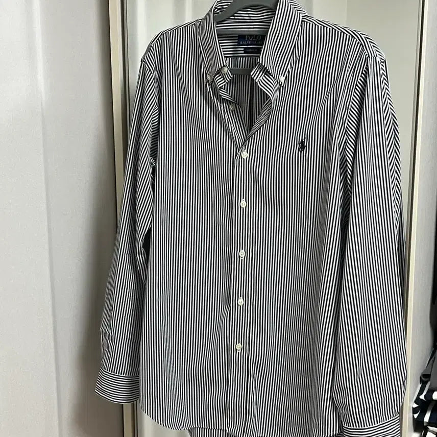 [BUNJANG] Polo Ralph Lauren Classic Fit Shirt Size S / 폴로랄프로렌 셔츠 클래식핏 s사이즈